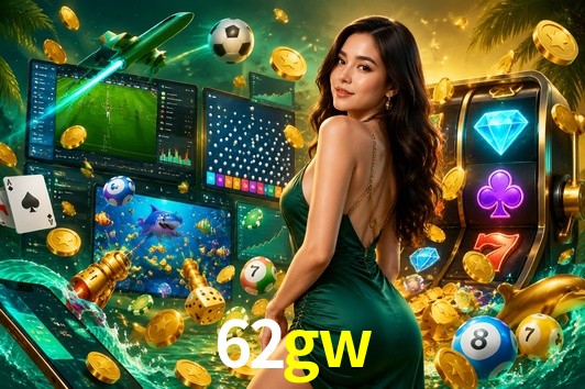 Welcome Bonus 62gw