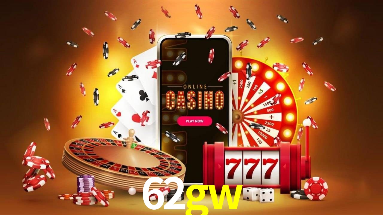 Estatísticas 62gw