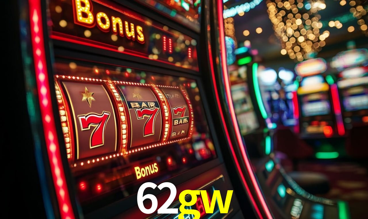Bônus Generosos e Exclusivos no 62gw para Você!