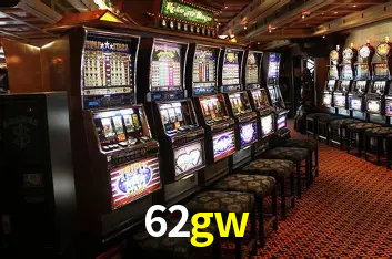 A Revolução dos Aplicativos de Jogos no 62gw