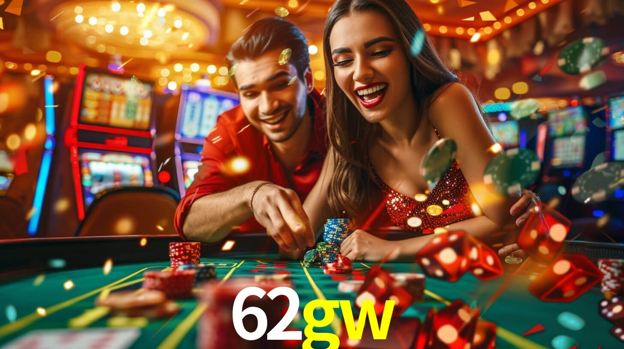 Estatísticas do Jogo 62gw