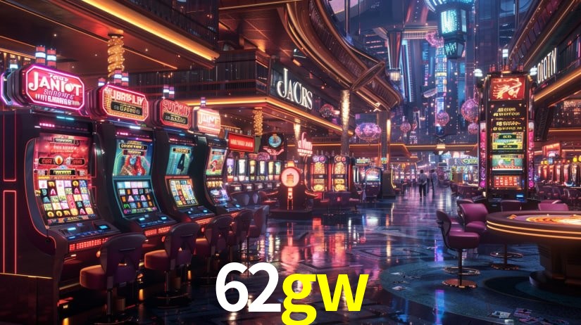 Slot Games 62gw