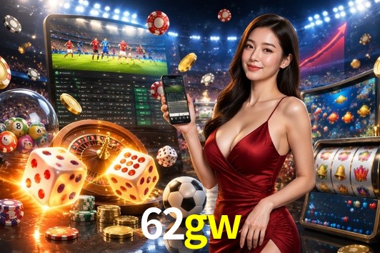 Live Casino 62gw