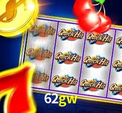 Descubra a Magia dos Jogos de Arcade no 62gw