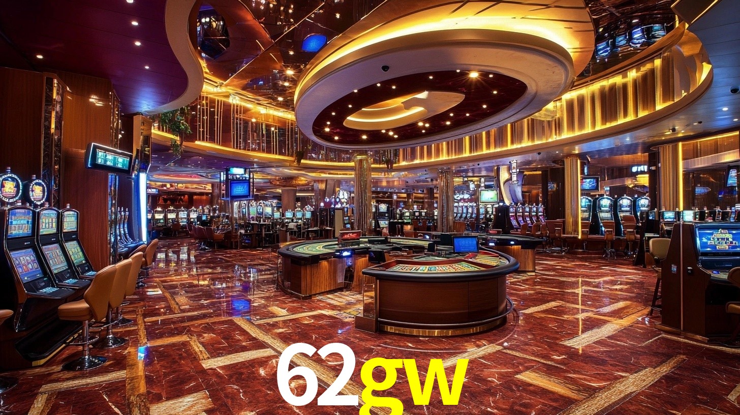 Welcome Bonus 62gw