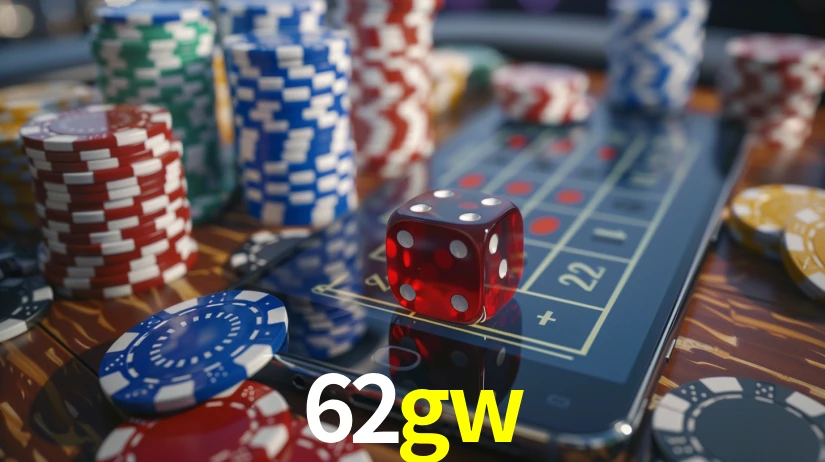 62gw: A Experiência de Casino com Jogos de Mesa ao Vivo