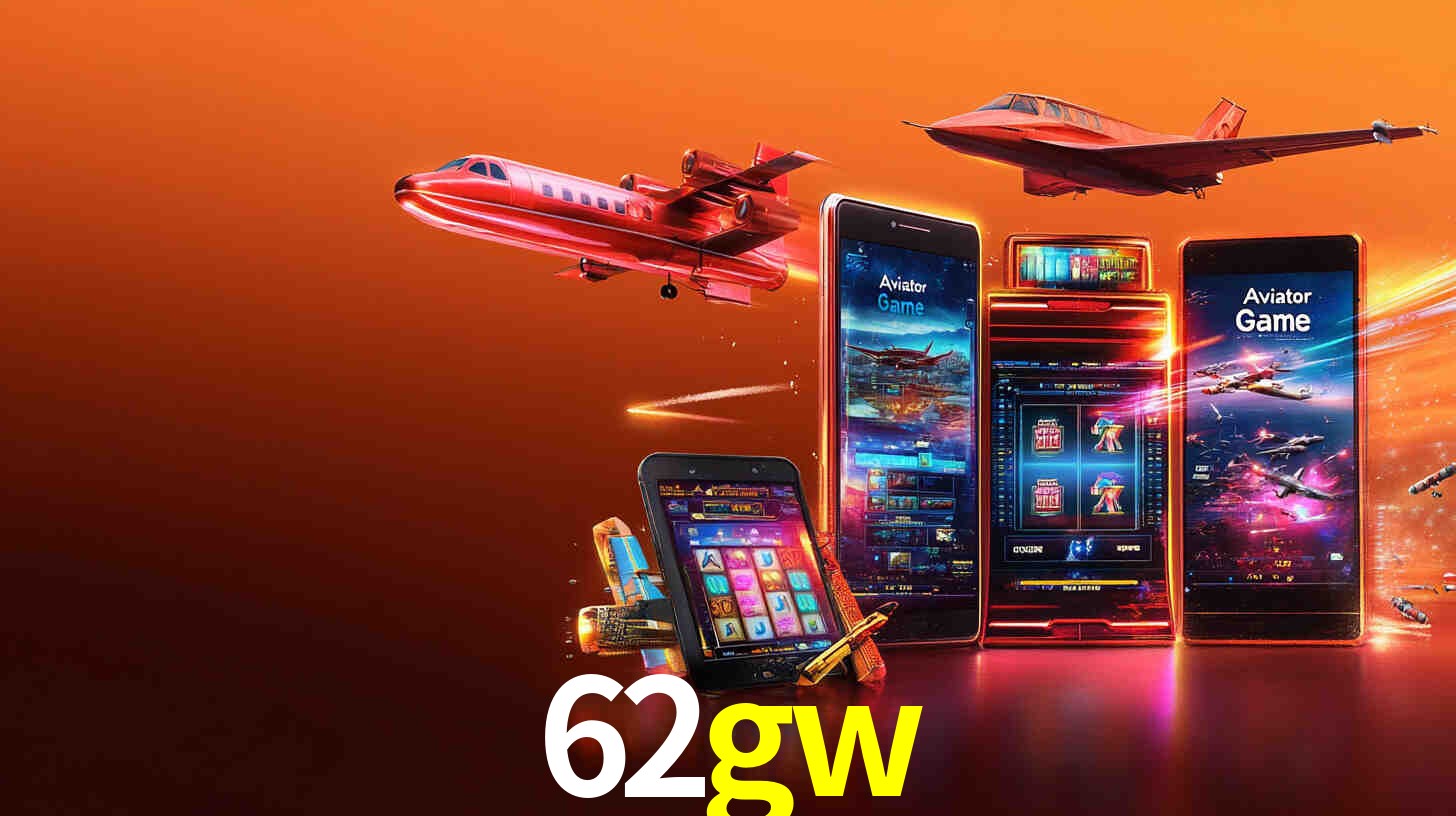 Desvendando o Mundo dos Jogos Virtuais na 62gw