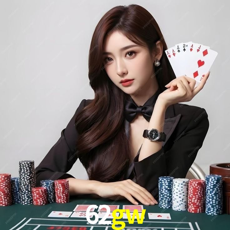 Jogos de Slot 62gw