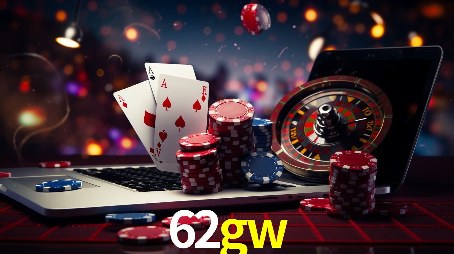Live Casino 62gw