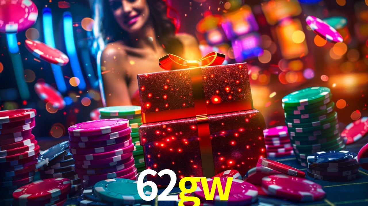 Descubra o Programa VIP da 62gw: Vantagens Exclusivas para Jogadores