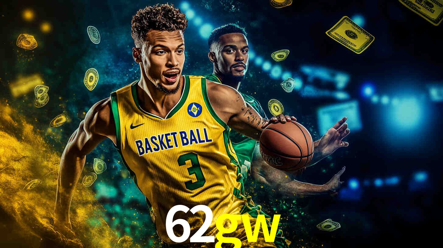 Apostas Esportivas na 62gw: Um Guia Completo