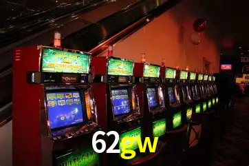 Descubra o Mundo do Cassino Online com 62gw