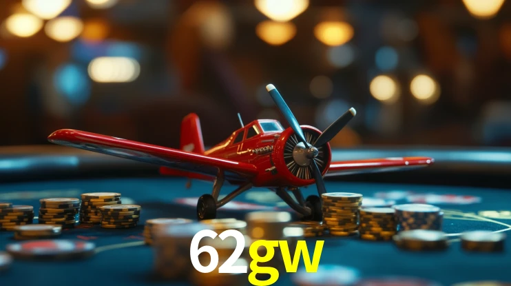 Game Providers 62gw