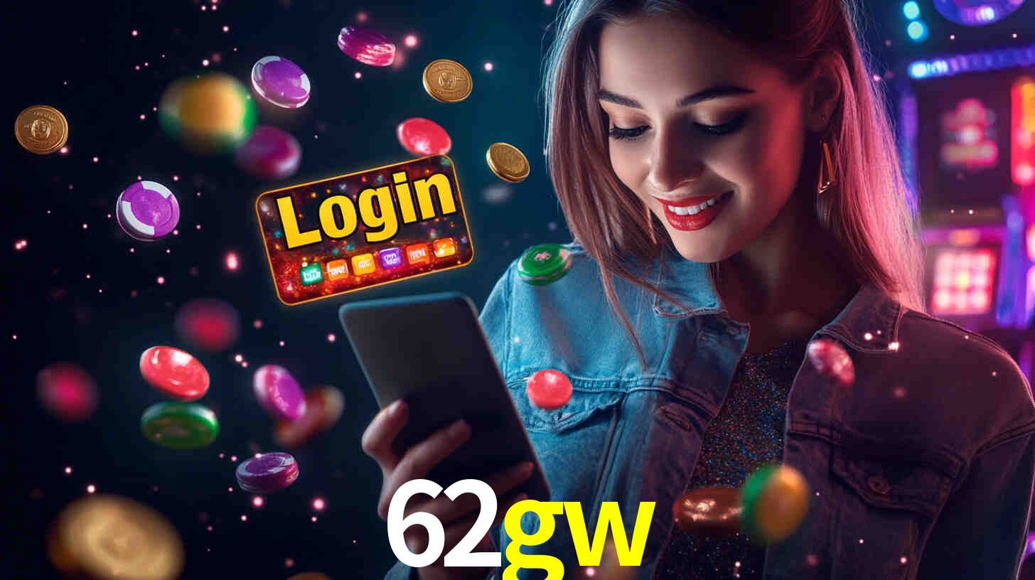 Descubra o Programa VIP da 62gw: Vantagens Exclusivas para Jogadores