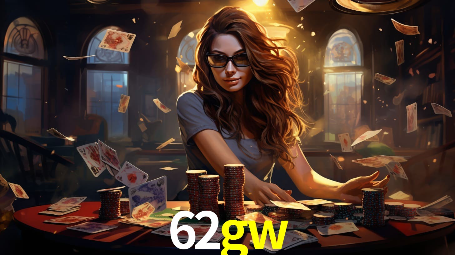 Roulette Table 62gw