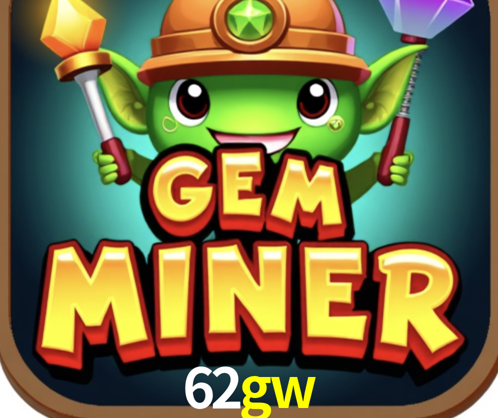 APP oficial da 62gw para mobile