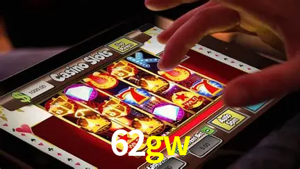 Descubra a Magia dos Jogos de Arcade no 62gw